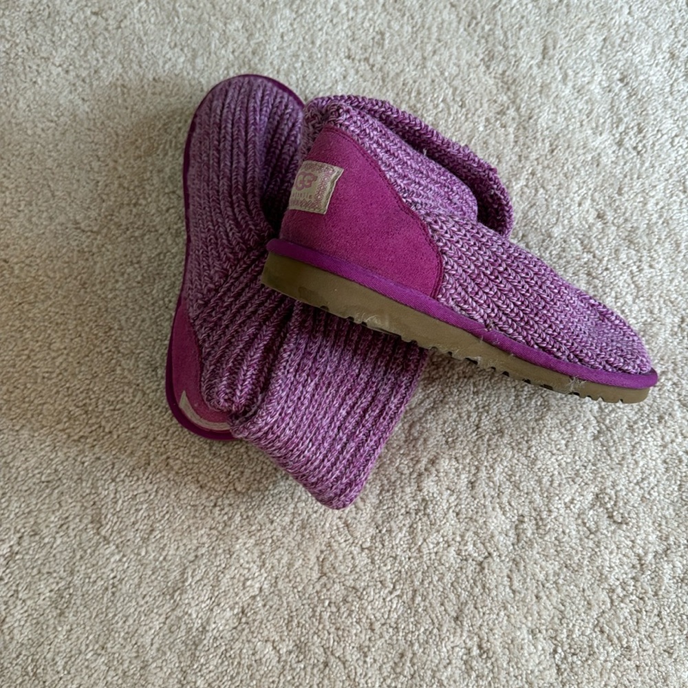 Ugg boots